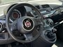 Fiat 500 0.9 TwinAir Easy | Airco | 15" LM Velgen | Radio-cd/mp3 | Zuinig | Orig Nederlands | Keurig onderhouden
