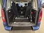 Opel Combo L1 Rolstoelauto Automaat 4+1