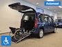 Opel Combo L1 Rolstoelauto Automaat 4+1