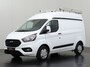 Ford Transit Custom 2.0TDCi 130PK Imperiaal | Multimedia | Camera | Airco | Cruise | 3-Zits