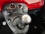 Fiat 500 1.4 T-Jet Abarth 595 Turbo 145 PK | UNIEK 43000 KM | Corsa Pakket | Airco | 17"LM Velgen | Schaal Sport Stoelen | Navigatie | Park Sensors | Uniek!