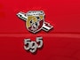 Fiat 500 1.4 T-Jet Abarth 595 Turbo 145 PK | UNIEK 43000 KM | Corsa Pakket | Airco | 17"LM Velgen | Schaal Sport Stoelen | Navigatie | Park Sensors | Uniek!