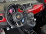 Fiat 500 1.4 T-Jet Abarth 595 Turbo 145 PK | UNIEK 43000 KM | Corsa Pakket | Airco | 17"LM Velgen | Schaal Sport Stoelen | Navigatie | Park Sensors | Uniek!