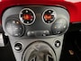 Fiat 500 1.4 T-Jet Abarth 595 Turbo 145 PK | UNIEK 43000 KM | Corsa Pakket | Airco | 17"LM Velgen | Schaal Sport Stoelen | Navigatie | Park Sensors | Uniek!