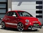 Fiat 500 1.4 T-Jet Abarth 595 Turbo 145 PK | UNIEK 43000 KM | Corsa Pakket | Airco | 17"LM Velgen | Schaal Sport Stoelen | Navigatie | Park Sensors | Uniek!