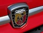 Fiat 500 1.4 T-Jet Abarth 595 Turbo 145 PK | UNIEK 43000 KM | Corsa Pakket | Airco | 17"LM Velgen | Schaal Sport Stoelen | Navigatie | Park Sensors | Uniek!