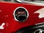 Fiat 500 1.4 T-Jet Abarth 595 Turbo 145 PK | UNIEK 43000 KM | Corsa Pakket | Airco | 17"LM Velgen | Schaal Sport Stoelen | Navigatie | Park Sensors | Uniek!