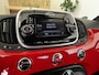 Fiat 500 1.4 T-Jet Abarth 595 Turbo 145 PK | UNIEK 43000 KM | Corsa Pakket | Airco | 17"LM Velgen | Schaal Sport Stoelen | Navigatie | Park Sensors | Uniek!