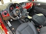 Fiat 500 1.4 T-Jet Abarth 595 Turbo 145 PK | UNIEK 43000 KM | Corsa Pakket | Airco | 17"LM Velgen | Schaal Sport Stoelen | Navigatie | Park Sensors | Uniek!