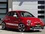 Fiat 500 1.4 T-Jet Abarth 595 Turbo 145 PK | UNIEK 43000 KM | Corsa Pakket | Airco | 17"LM Velgen | Schaal Sport Stoelen | Navigatie | Park Sensors | Uniek!