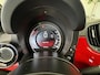 Fiat 500 1.4 T-Jet Abarth 595 Turbo 145 PK | UNIEK 43000 KM | Corsa Pakket | Airco | 17"LM Velgen | Schaal Sport Stoelen | Navigatie | Park Sensors | Uniek!