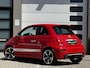 Fiat 500 1.4 T-Jet Abarth 595 Turbo 145 PK | UNIEK 43000 KM | Corsa Pakket | Airco | 17"LM Velgen | Schaal Sport Stoelen | Navigatie | Park Sensors | Uniek!
