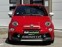 Fiat 500 1.4 T-Jet Abarth 595 Turbo 145 PK | UNIEK 43000 KM | Corsa Pakket | Airco | 17"LM Velgen | Schaal Sport Stoelen | Navigatie | Park Sensors | Uniek!