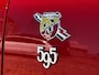 Fiat 500 1.4 T-Jet Abarth 595 Turbo 145 PK | UNIEK 43000 KM | Corsa Pakket | Airco | 17"LM Velgen | Schaal Sport Stoelen | Navigatie | Park Sensors | Uniek!