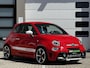 Fiat 500 1.4 T-Jet Abarth 595 Turbo 145 PK | UNIEK 43000 KM | Corsa Pakket | Airco | 17"LM Velgen | Schaal Sport Stoelen | Navigatie | Park Sensors | Uniek!