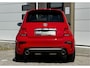Fiat 500 1.4 T-Jet Abarth 595 Turbo 145 PK | UNIEK 43000 KM | Corsa Pakket | Airco | 17"LM Velgen | Schaal Sport Stoelen | Navigatie | Park Sensors | Uniek!