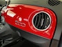 Fiat 500 1.4 T-Jet Abarth 595 Turbo 145 PK | UNIEK 43000 KM | Corsa Pakket | Airco | 17"LM Velgen | Schaal Sport Stoelen | Navigatie | Park Sensors | Uniek!