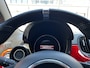 Fiat 500 1.4 T-Jet Abarth 595 Turbo 145 PK | UNIEK 43000 KM | Corsa Pakket | Airco | 17"LM Velgen | Schaal Sport Stoelen | Navigatie | Park Sensors | Uniek!