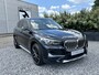 BMW X1 xDrive25e High-Exe Camera|Leer|LED|220pk 2021 Zwart Metallic
