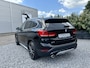 BMW X1 xDrive25e High-Exe Camera|Leer|LED|220pk 2021 Zwart Metallic