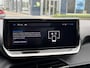 Peugeot 208 Allure 1.2 Hybrid 110PK e-DCS6 Automaat Navigatie, Rondomzichtcamera, Climate Control, Adaptieve Cruise Control, Parkeersensoren