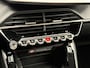 Peugeot 208 Allure 1.2 Hybrid 110PK e-DCS6 Automaat Navigatie, Rondomzichtcamera, Climate Control, Adaptieve Cruise Control, Parkeersensoren