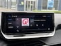 Peugeot 208 Allure 1.2 Hybrid 110PK e-DCS6 Automaat Navigatie, Rondomzichtcamera, Climate Control, Adaptieve Cruise Control, Parkeersensoren