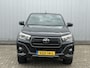 Toyota Hilux 2.4 D-4D Double Cab Executive Automaat Roll Cover Trekhaak Camera