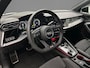 Audi A3 Sportback 45 TFSI e 272PK S edition Competition | Trekhaak| | Pano | Sonos | Head-Up | 18-Inch | Comfortsleutel | Stoelverwarming | Adaptive-Cruise |