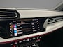Audi A3 Sportback 45 TFSI e 272PK S edition Competition | Trekhaak| | Pano | Sonos | Head-Up | 18-Inch | Comfortsleutel | Stoelverwarming | Adaptive-Cruise |