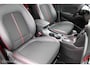 Hyundai Kona 1.6 GDI HEV Fashion Sport, Rosso Color Package, Trekhaak, Donker glas + zwarte hemel, Navi, App connect, Pdc voor + achter + camera, Cruise, Clima, Dode hoek detectie