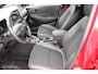 Hyundai Kona 1.6 GDI HEV Fashion Sport, Rosso Color Package, Trekhaak, Donker glas + zwarte hemel, Navi, App connect, Pdc voor + achter + camera, Cruise, Clima, Dode hoek detectie