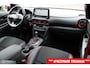 Hyundai Kona 1.6 GDI HEV Fashion Sport, Rosso Color Package, Trekhaak, Donker glas + zwarte hemel, Navi, App connect, Pdc voor + achter + camera, Cruise, Clima, Dode hoek detectie