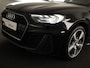 Audi A1 Sportback 30 TFSI S edition 110PK | Navigatie | 17 inch Lichtmetalen velgen | Climatronic | Led verlichting | Parkeersensoren voor en achter | S-line interieur