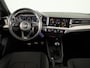 Audi A1 Sportback 30 TFSI S edition 110PK | Navigatie | 17 inch Lichtmetalen velgen | Climatronic | Led verlichting | Parkeersensoren voor en achter | S-line interieur