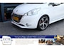 Peugeot 208 1.6 THP GTi 200 pk