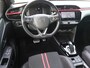 Opel Corsa 1.2 Turbo 130pk GS AUTOMAAT | CLIMA | NAVI | 180° CAMERA+SENSOREN | KEYLESS|ISOFIX | STOELVERWARMING | DAB+ |