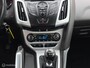 Ford Focus 1.6 EcoBoost 150Pk Trend-Sport ✅Nap ✅Boekjes ✅Trekhaak