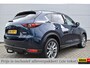 Mazda CX-5 2.5 SKYACTIV-G 194pk FWD Luxury AUTOMAAT | Trekhaak | Apple carplay | 360° camera | Adap. cruise | Rijklaarprijs incl 12 mnd BOVAG garantie, onderhoud