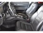 Mazda CX-5 2.5 SKYACTIV-G 194pk FWD Luxury AUTOMAAT | Trekhaak | Apple carplay | 360° camera | Adap. cruise | Rijklaarprijs incl 12 mnd BOVAG garantie, onderhoud