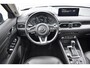 Mazda CX-5 2.5 SKYACTIV-G 194pk FWD Luxury AUTOMAAT | Trekhaak | Apple carplay | 360° camera | Adap. cruise | Rijklaarprijs incl 12 mnd BOVAG garantie, onderhoud