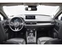 Mazda CX-5 2.5 SKYACTIV-G 194pk FWD Luxury AUTOMAAT | Trekhaak | Apple carplay | 360° camera | Adap. cruise | Rijklaarprijs incl 12 mnd BOVAG garantie, onderhoud