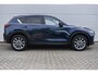 Mazda CX-5 2.5 SKYACTIV-G 194pk FWD Luxury AUTOMAAT | Trekhaak | Apple carplay | 360° camera | Adap. cruise | Rijklaarprijs incl 12 mnd BOVAG garantie, onderhoud