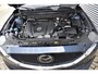 Mazda CX-5 2.5 SKYACTIV-G 194pk FWD Luxury AUTOMAAT | Trekhaak | Apple carplay | 360° camera | Adap. cruise | Rijklaarprijs incl 12 mnd BOVAG garantie, onderhoud