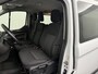 Ford Transit Custom 2.0TDCi 130PK Lang Dubbele Cabine | Kastinrichting | Navigatie | Camera | Multimedia | Airco | Cruise