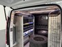 Ford Transit Custom 2.0TDCi 130PK Lang Dubbele Cabine | Kastinrichting | Navigatie | Camera | Multimedia | Airco | Cruise