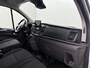 Ford Transit Custom 2.0TDCi 130PK Lang Dubbele Cabine | Kastinrichting | Navigatie | Camera | Multimedia | Airco | Cruise