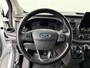 Ford Transit Custom 2.0TDCi 130PK Lang Dubbele Cabine | Kastinrichting | Navigatie | Camera | Multimedia | Airco | Cruise