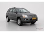 Kia Sportage 2.0 CVVT X-clusive AIRCO|CRUISE|LEER|LM|TREKH|