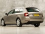 Skoda Octavia Combi 1.0 TSI Greentech Sport (APPLE CARPLAY, GROOT NAVI, CLIMATE, STOELVERWARMING, SPORTSTOELEN, GETINT GLAS, PARKEERSENSOREN, CRUISE, NIEUWSTAAT)